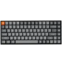 Клавиатура Keychron K2 Max White LED K2M-G4-RU Keychron Super Banana
