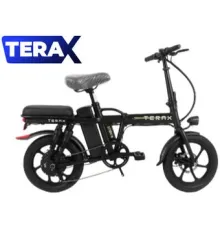 Электровелосипед Terax Colibri U6