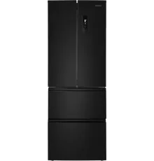 Холодильник MAUNFELD MFF180NFBE01