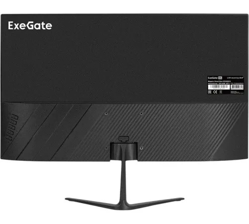 Монитор ExeGate ProSmart EV2707CA EX300407RUS