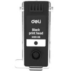 Печатающая головка Deli XJ511-0B