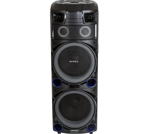 Патибокс Supra SMB-1000