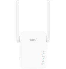 Усилитель Wi-Fi Cudy RE300 1.0