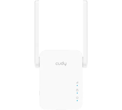 Усилитель Wi-Fi Cudy RE300 1.0
