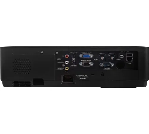 Проектор CACTUS CS-S3.B