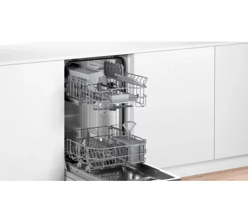 Встраиваемая посудомоечная машина Bosch SPV2IKX10E
