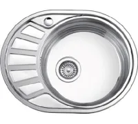 Кухонная мойка Ledeme L65745-6R