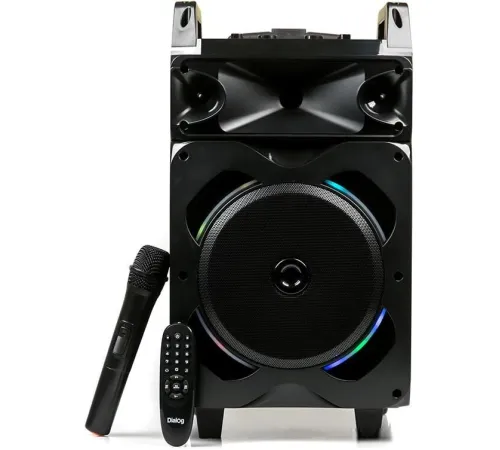 Патибокс Dialog AO-210
