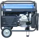 Бензиновый генератор ТСС SGG 5000EHNA