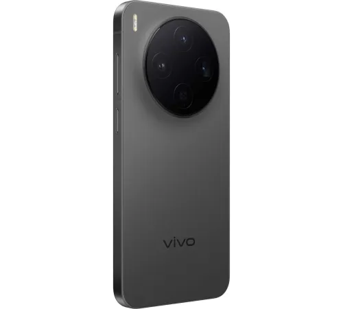 Телефон Vivo X300 V2515 12GB/256GB международная версия черный