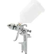Краскопульт Jeta Pro JL827/13 HVLP