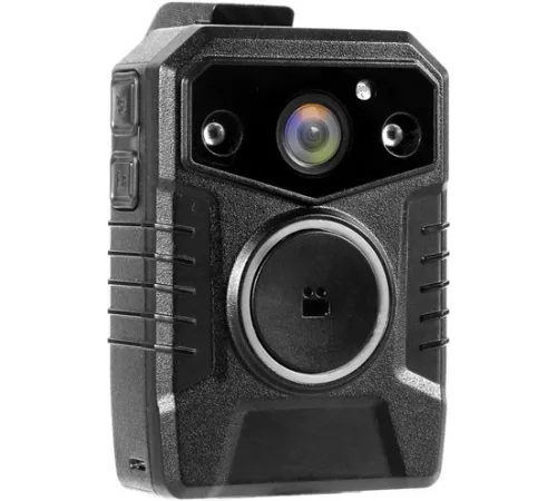 Экшен-камера BodyDvr S10 64Гб