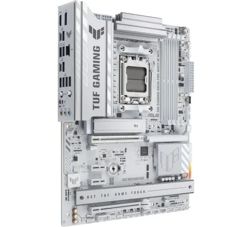 Материнская плата ASUS TUF Gaming B850-Pro WiFi7 W Neo