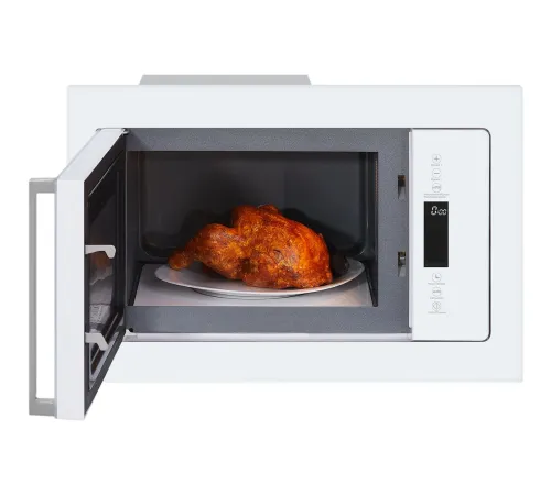 Микроволновая печь Hiberg i-VM 8505 W