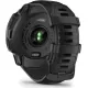 Умные часы Garmin Instinct 2x Solar Tactical Edition черный