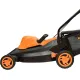 Газонокосилка Carver LME-370A