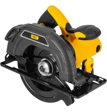 Дисковая циркулярная пила Deli DL-YJ185-E1 103011