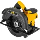 Дисковая циркулярная пила Deli DL-YJ185-E1 103011