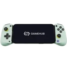 Геймпад для смартфона GameSir X5 Lite васаби