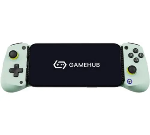 Геймпад для смартфона GameSir X5 Lite васаби