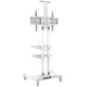 Кронштейн для телевизора Onkron TS1552 белый