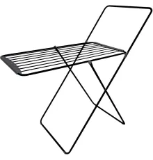 Сушилка для белья Casa Si City Black Plus CS92287C03E черный/серый