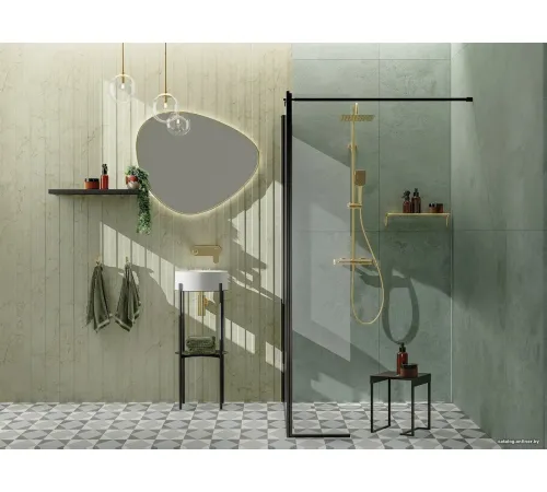 Смеситель Deante Alpinia BGA Z54L