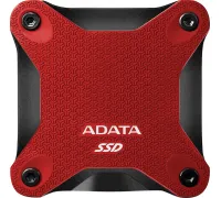 Внешний накопитель ADATA SD620 512GB SD620-512GCRD