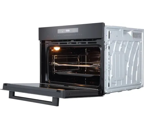 Электрический духовой шкаф KUPPERSBERG KHT 616 Black