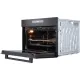 Электрический духовой шкаф KUPPERSBERG KHT 616 Black