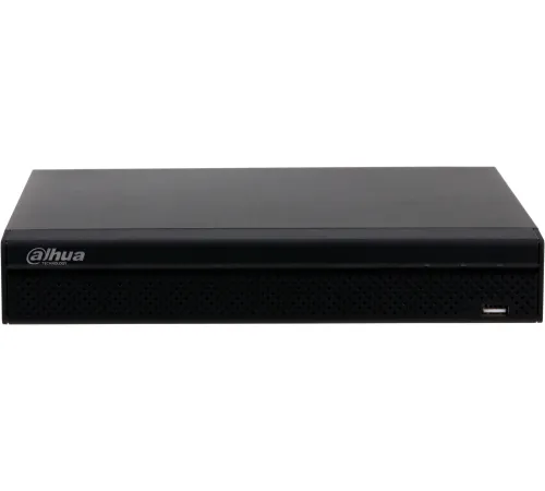 Сетевой видеорегистратор Dahua DHI-NVR4116HS-8P-4KS3