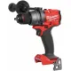 Дрель-шуруповерт Milwaukee M18 FUEL M18FDD3-0X 4933479862 без АКБ