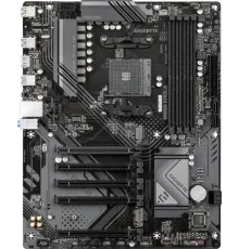 Материнская плата Gigabyte B550 Eagle