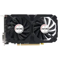 Видеокарта AFOX Radeon RX 550 4GB GDDR5 AFRX550-4096D5H2-V4