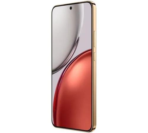 Телефон HONOR X9d 12GB/256GB международная версия терракотовый