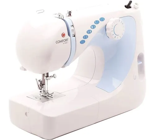 Электромеханическая швейная машина Comfort 300
