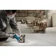 Угловая шлифмашина  Bosch GWS 750-125 Professional [0601394001]