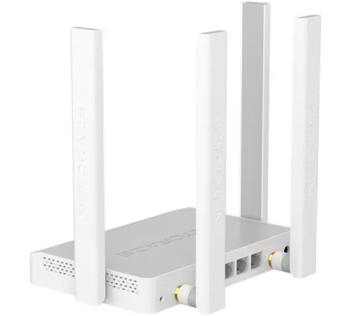 4G Wi-Fi роутер Netcraze Runner 4G NC-2212