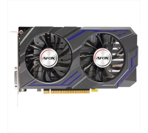 Видеокарта AFOX GeForce GTX 1650 Super 4GB GDDR6 AF1650S-4096D6H1-V4