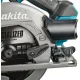 Дисковая циркулярная пила Makita HS012GZ без АКБ