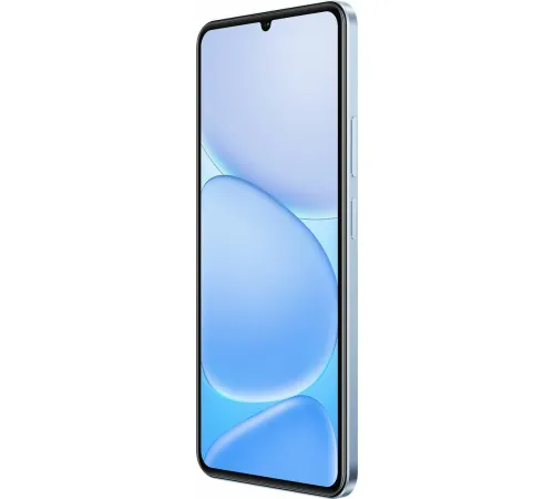 Телефон Realme Note 80 RMX5388 4GB/128GB международная версия голубой