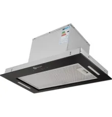 Кухонная вытяжка Schtoff Rost 60 Black