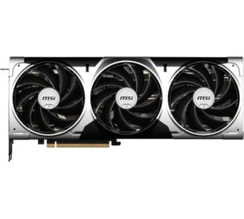 Видеокарта MSI GeForce RTX 5070 Ti 16G Ventus 3X