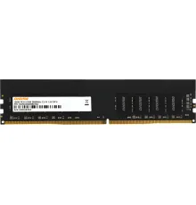 Оперативная память Digma 16ГБ DDR4 2666 МГц DGMAD42666016D