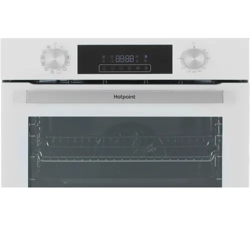 Электрический духовой шкаф Hotpoint HFE8 1221 H WH