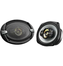 Коаксиальная АС JVC CS-DR695HP