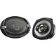 Коаксиальная АС JVC CS-DR695HP