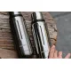 Термос Bobber Flask 1 л зеркальный