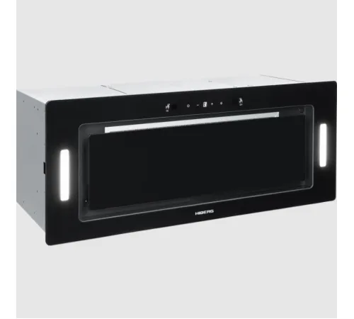 Кухонная вытяжка Hiberg VMF 8191 B