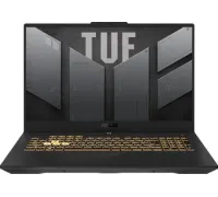 Игровой ноутбук ASUS TUF Gaming F17 90NR0MY5-M003S0